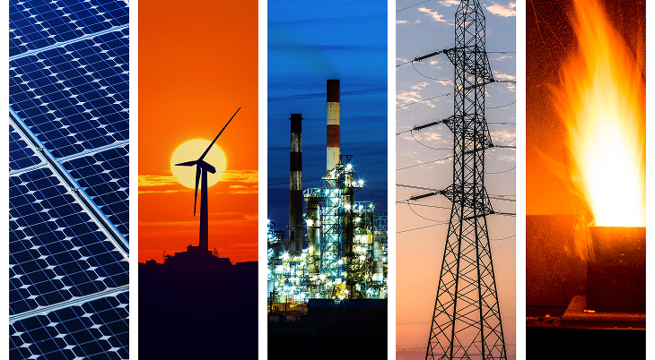 Distributed Energy Resource Management - Image