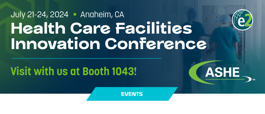 Health Care Facilities Innovation Conference