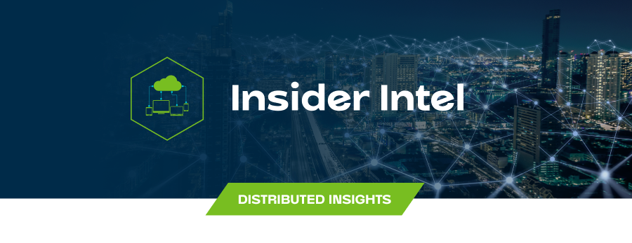 insider intel