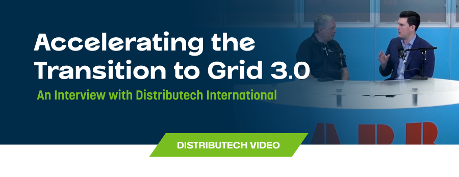 distributech video
