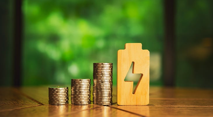 Utility Bill Management