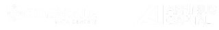 corscale and affinius logos