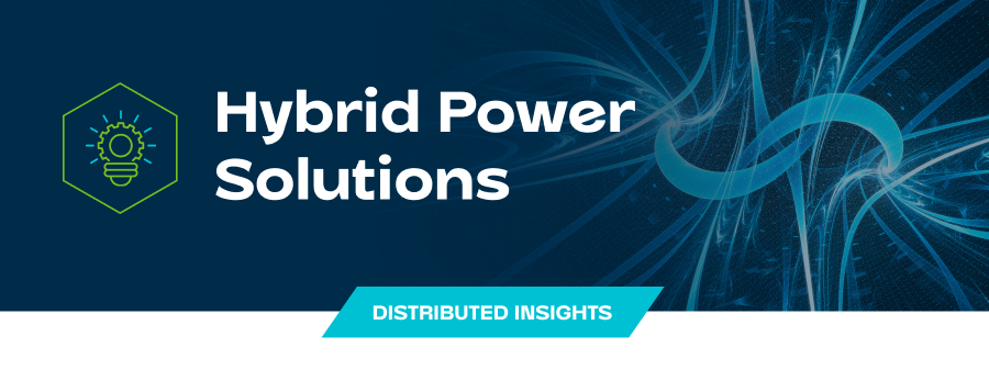 Hybrid Power Solutions