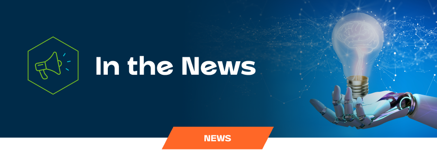 In the News
