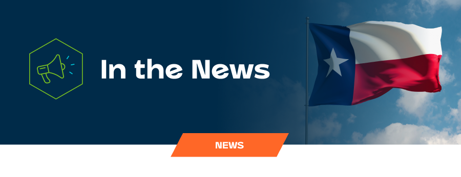 In the News