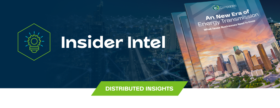 Insider intel 