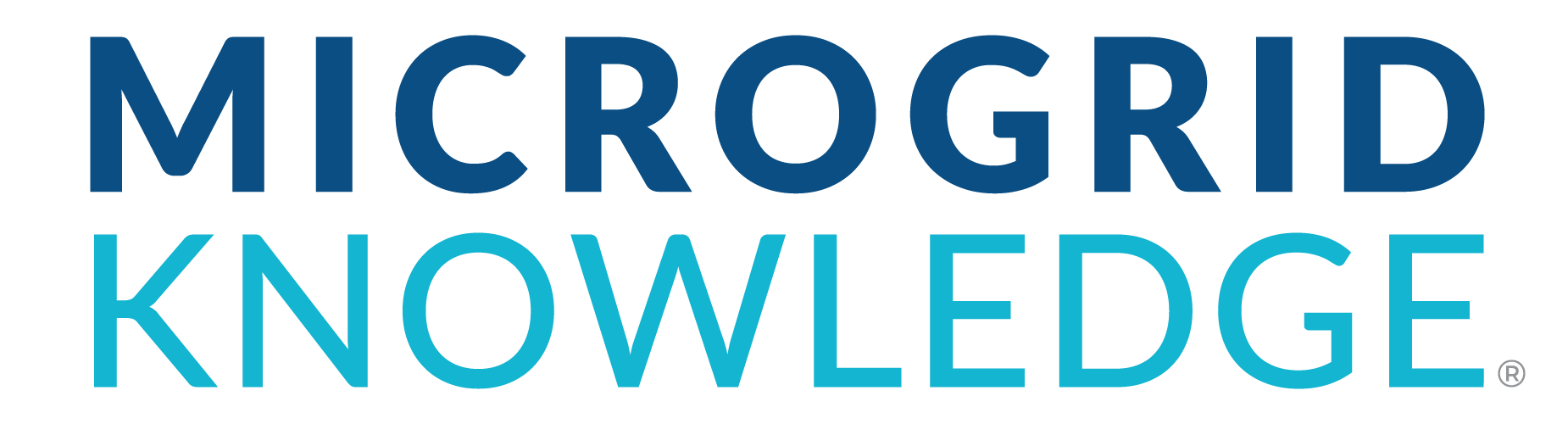 Microgrid Knowledge Logo
