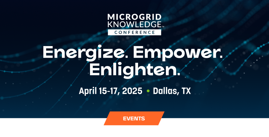 Microgrid-Conference