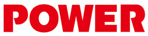 Power logo