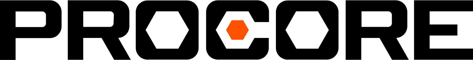 Procore-logo