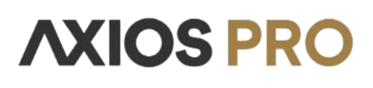 axios
