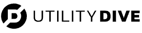 Utility Dive logo