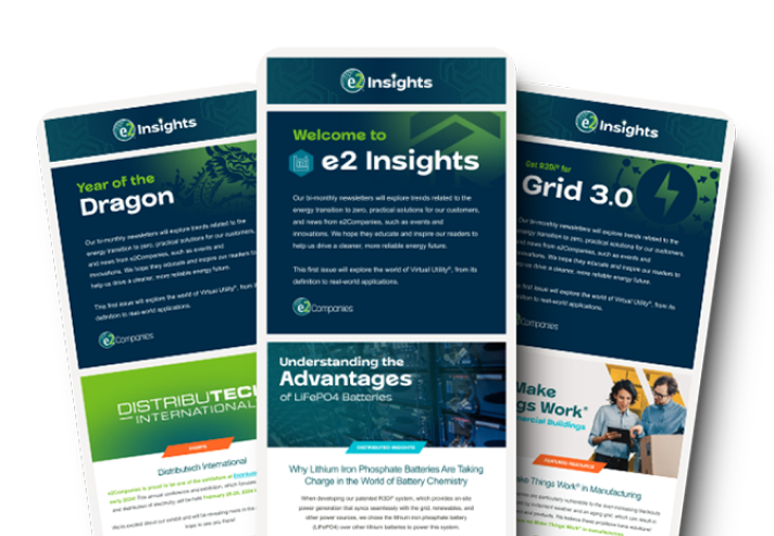 email newsletters