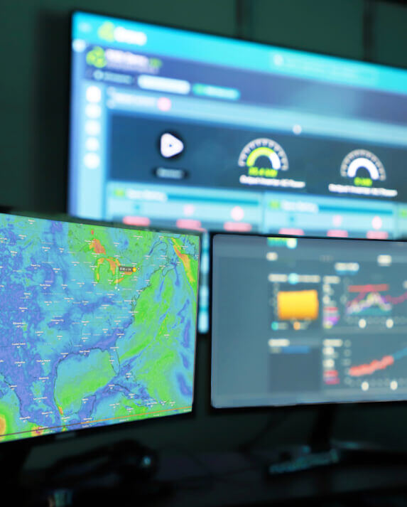Grove Monitors