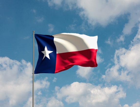 texas flag