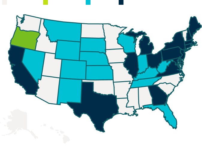 us map