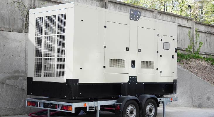 image of a Generator