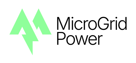 microgrid power