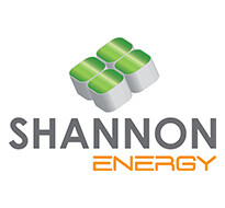 shannon energy