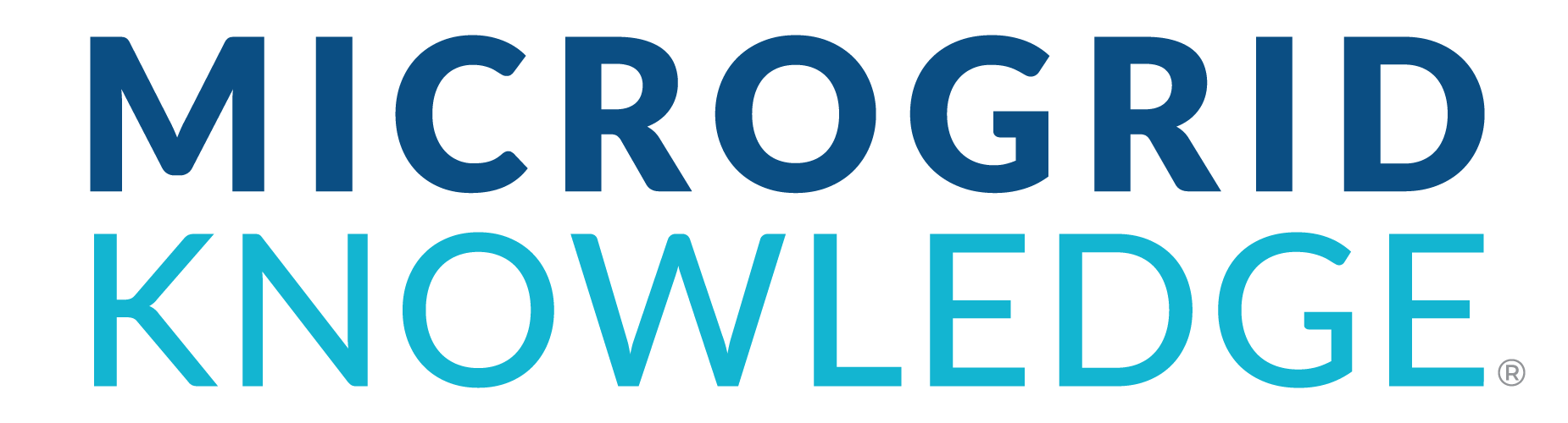 Microgrid Knowledge Logo