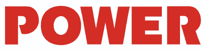 Power logo