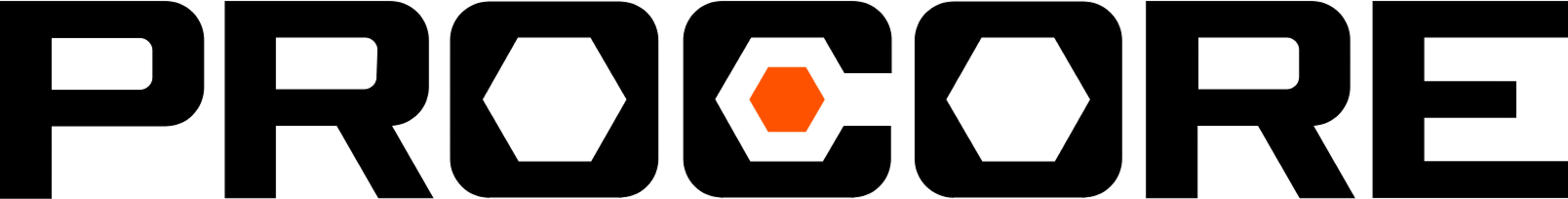 Procore-logo