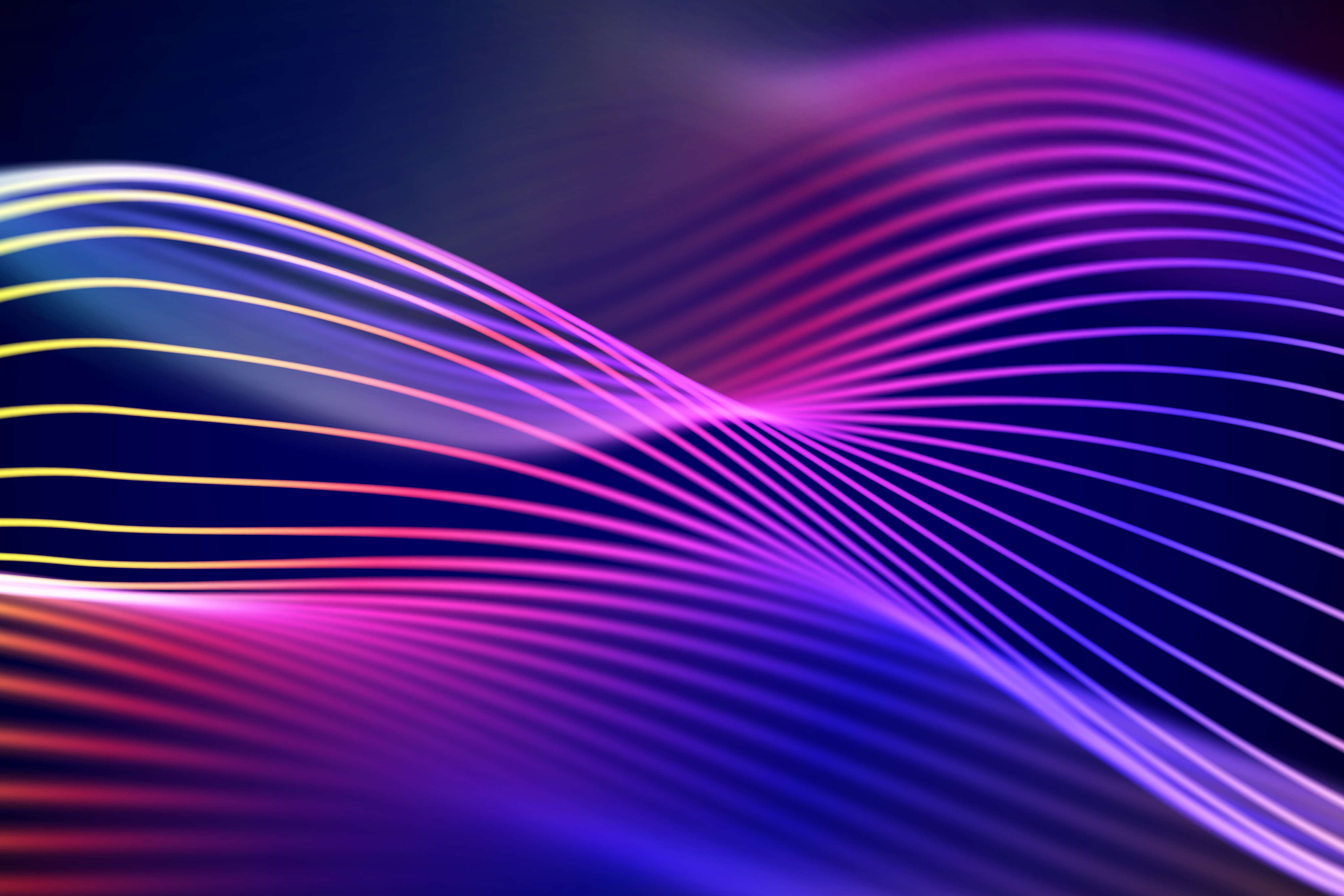 purple lines background