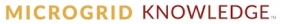 microgrid knowledge